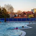 Aqualand - Free Parking Hotel Poprad