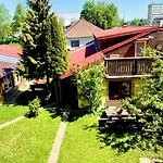 Aqualand - Free Parking Poprad