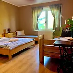 Aqualand - Free Parking Hotel