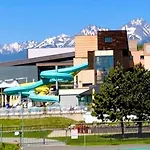 Hotel Aqualand - Free Parking Poprad