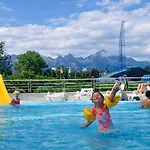 Aqualand - Free Parking 3* Poprad