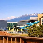 Aqualand - Free Parking Hotel