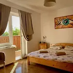 Hotel Aqualand - Free Parking