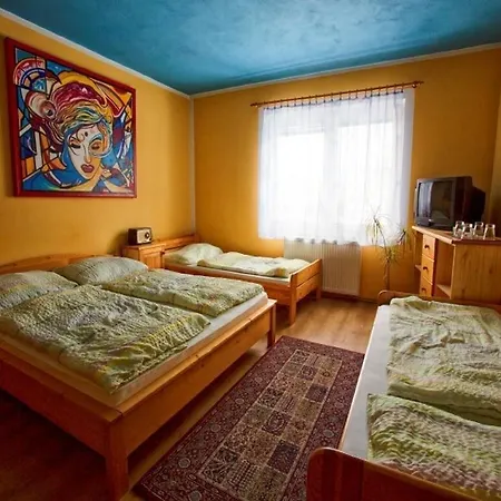 Hotel Aqualand - Free Parking 3*