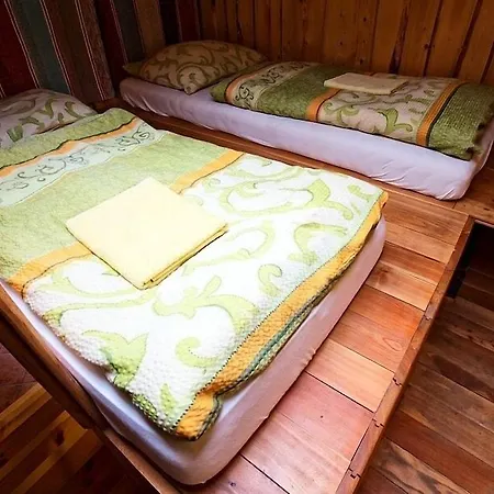 Guest house Aqualand Poprad