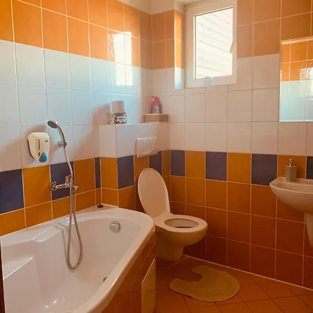 Aqualand Guest house Poprad