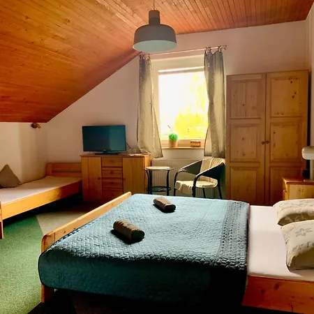 Aqualand Guest house