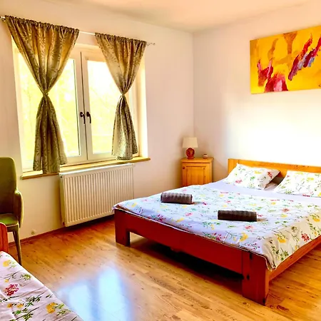 Aqualand 3* Poprad