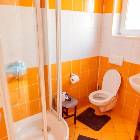 Aqualand 3* Poprad
