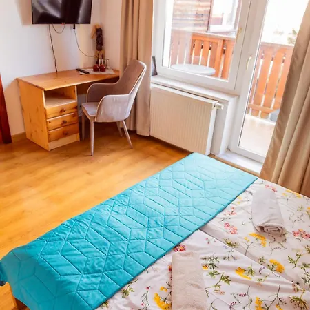 Aqualand Guest house