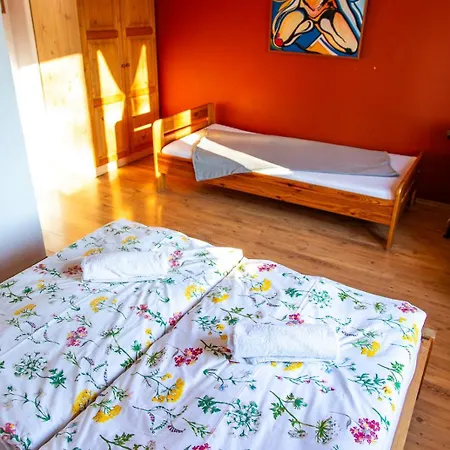Aqualand Guest house