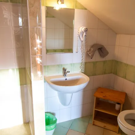 Guest house Aqualand
