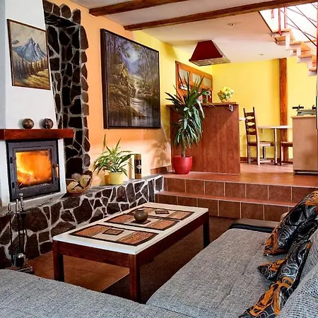 Aqualand Guest house 3*