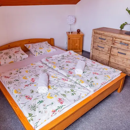 Guest house Aqualand 3*