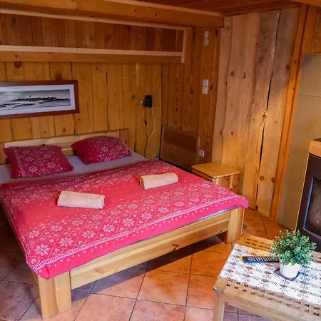 Aqualand Guest house