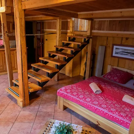 Aqualand Guest house Poprad