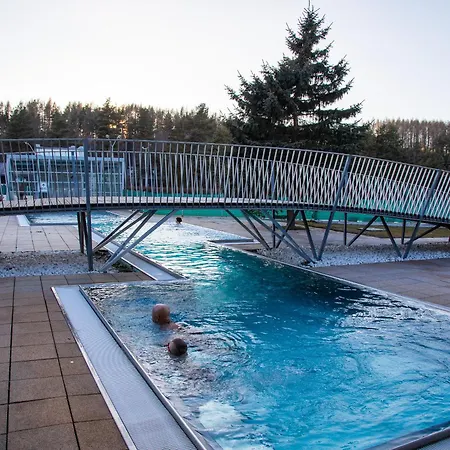 Penzión pre hostí Aqualand 3*