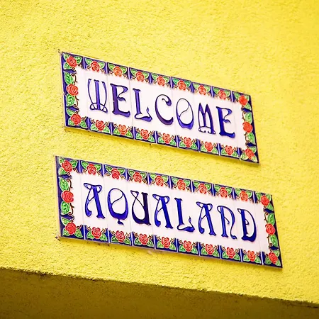 Aqualand - Free Parking 3*