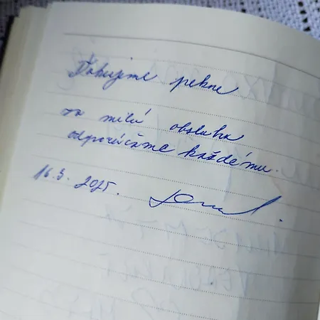 Aqualand - Free Parking 3* Poprad