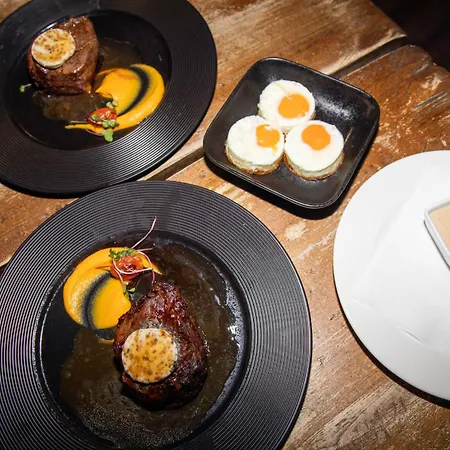 Hotel Aqualand - Free Parking Poprad