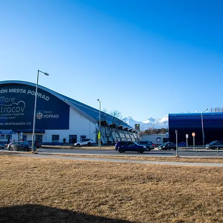Aqualand Poprad