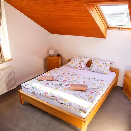 Guest house Aqualand Poprad