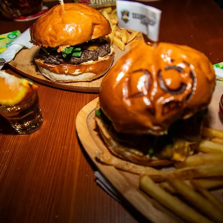 فندق Aqualand - Free Parking بوبراد