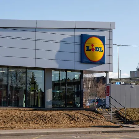 Aqualand - Free Parking