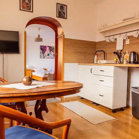 Aqualand Guest house
