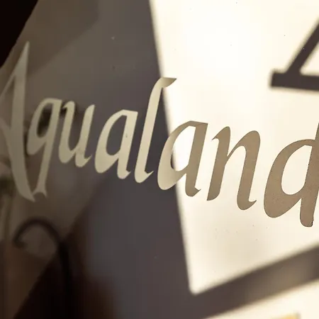 Aqualand Guest house Poprad