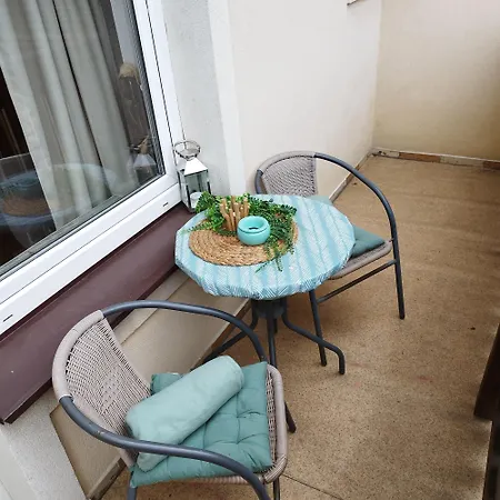 Guest house Aqualand Poprad