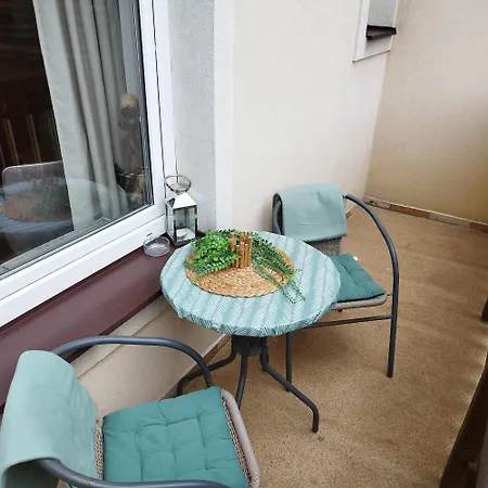 Guest house Aqualand Poprad