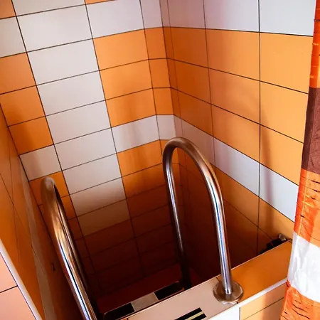 Aqualand - Free Parking Poprad