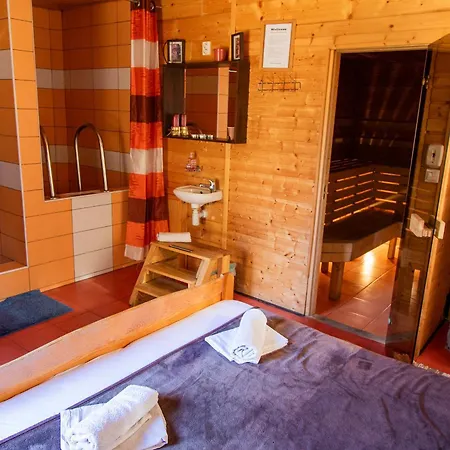 Aqualand - Free Parking 3* Poprad