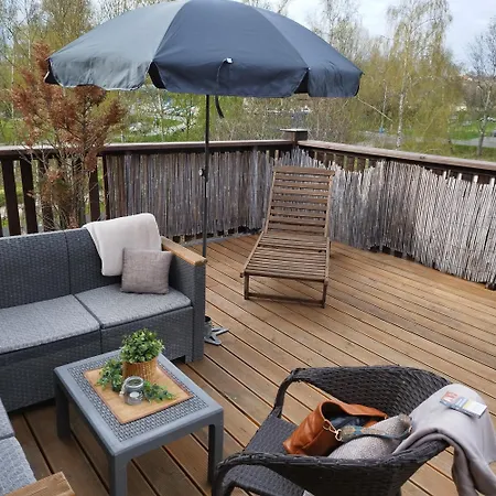 Aqualand Guest house Poprad