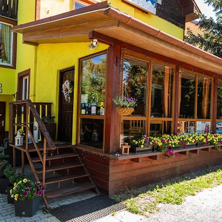 Aqualand - Free Parking Hotel 3*