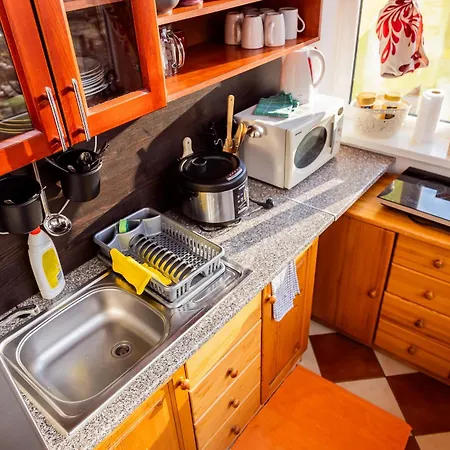 Aqualand - Free Parking فندق 3*