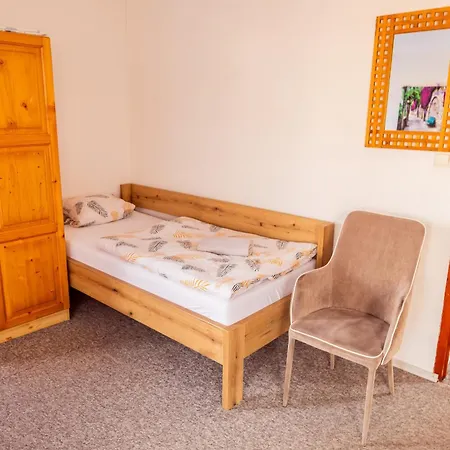 Penzión pre hostí Aqualand Poprad