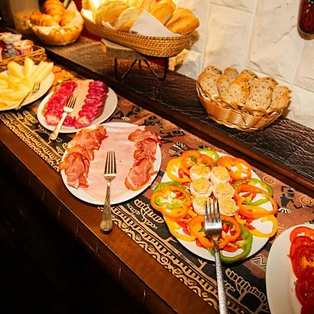 Hotel Aqualand - Free Parking Poprad