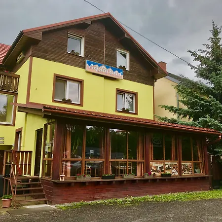 Hotel Aqualand - Free Parking Poprad