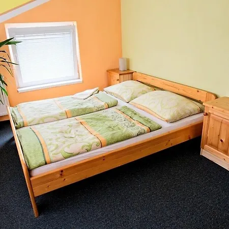 فندق Aqualand - Free Parking 3*