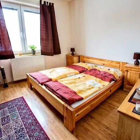 فندق Aqualand - Free Parking 3*