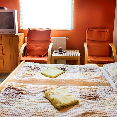 Aqualand - Free Parking 3* Poprad