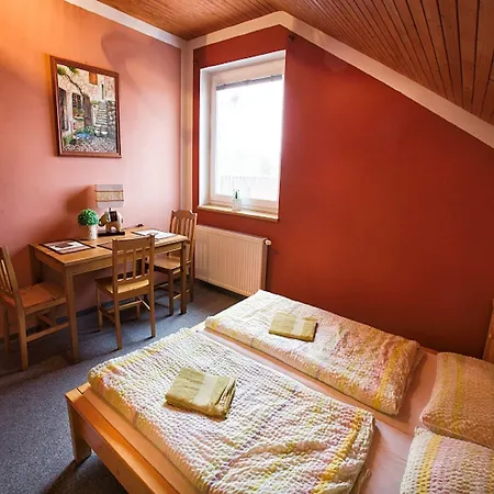 Hotel Aqualand - Free Parking