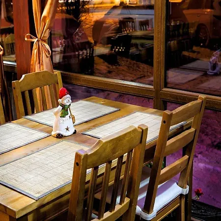 Aqualand - Free Parking 3* بوبراد