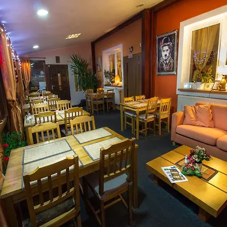 Aqualand - Free Parking Hotel 3*