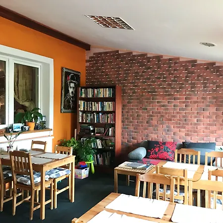 Hotel Aqualand Penzion - Free Parking Poprad