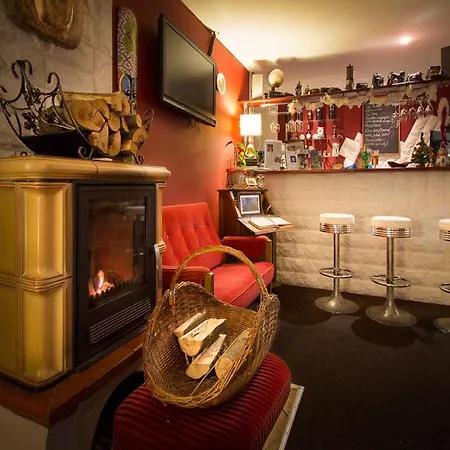 Hotel Aqualand - Free Parking