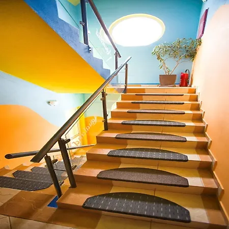 Aqualand - Free Parking 3*