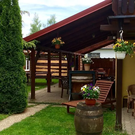 Aqualand - Free Parking فندق بوبراد